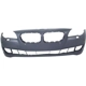 Purchase Top-Quality Front Bumper Cover - BM1000240 pa1