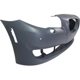 Purchase Top-Quality Front Bumper Cover - BM1000240 pa2