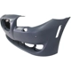 Purchase Top-Quality Front Bumper Cover - BM1000240 pa3