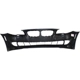 Purchase Top-Quality Front Bumper Cover - BM1000240 pa4