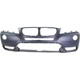 Purchase Top-Quality Front Bumper Cover - BM1000252 pa5