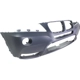 Purchase Top-Quality Front Bumper Cover - BM1000252 pa7