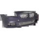 Purchase Top-Quality Front Bumper Cover - BM1000255 pa6