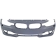 Purchase Top-Quality Front Bumper Cover - BM1000260 pa2