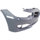 Purchase Top-Quality Front Bumper Cover - BM1000260 pa4
