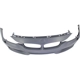 Purchase Top-Quality Front Bumper Cover - BM1000260 pa8