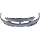 Purchase Top-Quality Front Bumper Cover - BM1000263C pa9