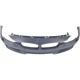 Purchase Top-Quality Front Bumper Cover - BM1000267 pa5