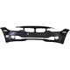 Purchase Top-Quality Front Bumper Cover - BM1000267 pa6