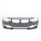 Purchase Top-Quality Front Bumper Cover - BM1000272 pa1