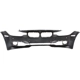 Purchase Top-Quality Front Bumper Cover - BM1000272 pa2