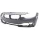 Purchase Top-Quality Front Bumper Cover - BM1000272 pa4