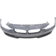 Purchase Top-Quality Front Bumper Cover - BM1000272 pa7
