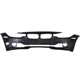 Purchase Top-Quality Front Bumper Cover - BM1000274 pa5