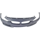 Purchase Top-Quality Front Bumper Cover - BM1000274 pa9