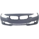 Purchase Top-Quality Front Bumper Cover - BM1000275 pa6