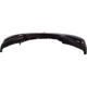 Purchase Top-Quality Front Bumper Cover - BM1000276C Capa Certified pa3