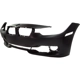 Purchase Top-Quality Front Bumper Cover - BM1000276C Capa Certified pa4