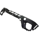 Purchase Top-Quality Front Bumper Cover - BM1000281 pa1
