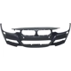 Purchase Top-Quality Front Bumper Cover - BM1000286 pa1