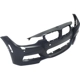 Purchase Top-Quality Front Bumper Cover - BM1000286 pa2