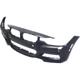 Purchase Top-Quality Front Bumper Cover - BM1000286 pa8