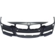 Purchase Top-Quality Front Bumper Cover - BM1000287 pa6
