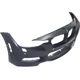 Purchase Top-Quality Front Bumper Cover - BM1000287 pa7
