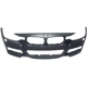 Purchase Top-Quality Front Bumper Cover - BM1000290 pa5