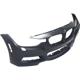 Purchase Top-Quality Front Bumper Cover - BM1000290 pa8