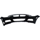 Purchase Top-Quality Front Bumper Cover - BM1000295 pa1