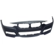 Purchase Top-Quality Front Bumper Cover - BM1000295 pa7