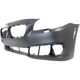 Purchase Top-Quality Front Bumper Cover - BM1000308C pa10