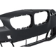 Purchase Top-Quality Front Bumper Cover - BM1000308C pa3