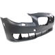 Purchase Top-Quality Front Bumper Cover - BM1000308C pa7