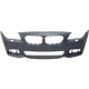 Purchase Top-Quality Couvercle de pare-chocs avant - BM1000312 pa10
