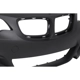 Purchase Top-Quality Front Bumper Cover - BM1000330C Capa Certified pa4