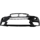 Purchase Top-Quality Front Bumper Cover - BM1000349C Capa Certified pa4