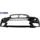 Purchase Top-Quality Front Bumper Cover - BM1000349C Capa Certified pa5