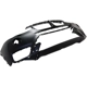 Purchase Top-Quality Front Bumper Cover - BM1000349C Capa Certified pa9