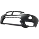 Purchase Top-Quality Front Bumper Cover - BM1000354 pa1