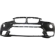Purchase Top-Quality Front Bumper Cover - BM1000354 pa2