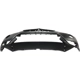 Purchase Top-Quality Front Bumper Cover - BM1000354 pa9