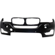 Purchase Top-Quality Front Bumper Cover - BM1000400C Capa Certified pa11