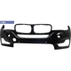 Purchase Top-Quality Front Bumper Cover - BM1000400C Capa Certified pa2