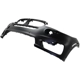 Purchase Top-Quality Front Bumper Cover - BM1000400C Capa Certified pa7