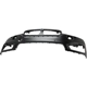 Purchase Top-Quality Front Bumper Cover - BM1000400C Capa Certified pa9