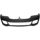 Purchase Top-Quality Front Bumper Cover - BM1000443 pa1