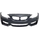 Purchase Top-Quality Front Bumper Cover - BM1000446 pa3