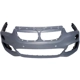 Purchase Top-Quality Front Bumper Cover - BM1000446 pa4